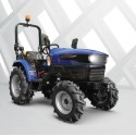 TRACTOR COMPACTO FARMTRAC FT 20 FASE V