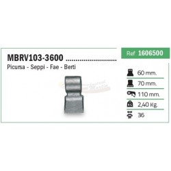 MARTILLO ADAP. PICURSA SEPPI FAE BERTI MBRV103-3600