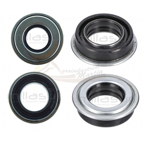 Reten izquierdo y derecho PARA MOTOAZADAS