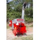 ASTILLADORA FORESTAL DE MADERA ATV 260 MISSISSIPPI PARA TRACTOR DE VENTURA