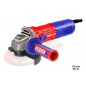 Amoladora EMTOP 125 mm 900W M14