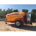 ATOMIZADOR 1500L ARRASTRADO HERPA FIBERGLASS