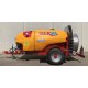 ATOMIZADOR 1500L ARRASTRADO HERPA FIBERGLASS