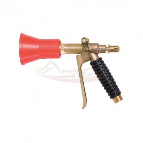 Pistola Latón M.88 - Sirfran