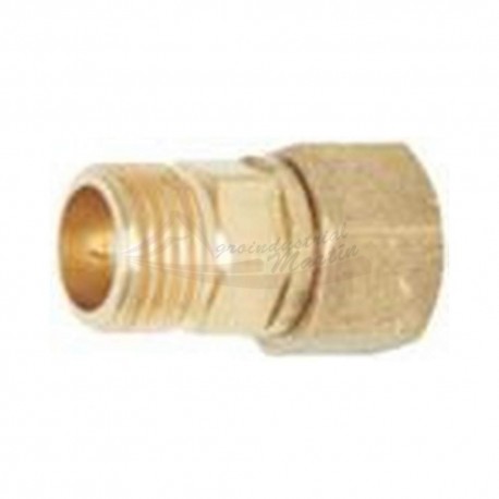 Racor Giratorio 1/2” - SIRFRAN