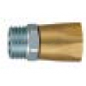 Racor Giratorio 1/2 Latón M.2025 - SIRFRAN