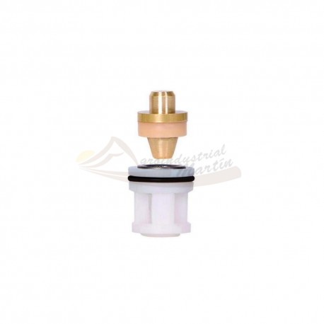 Cierre Pistola Turbo - SIRFRAN