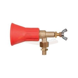 Pulverizador Regulable 1/4” M - Sirfran