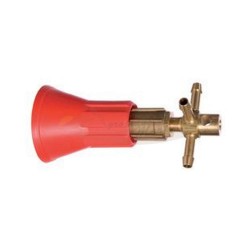 Pulverizador Regulable 3 Espigas M-2015 - Sirfran