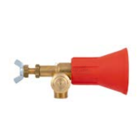 Pulverizador Regulable con Antigota - Sirfran