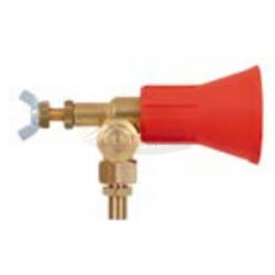 Pulverizador Regulable con Antigota 1/4” M - Sirfran