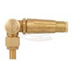  Pulverizador Curvo Regulable con Antigota - Sirfran