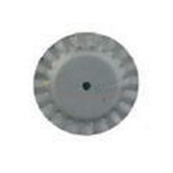 Disco Chapa Barra en T - Sirfran