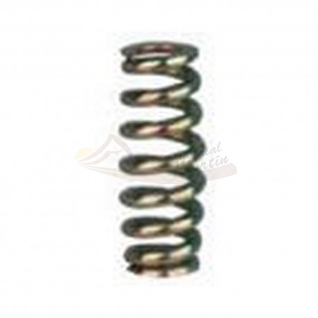 Muelle Barra en T - Sirfran