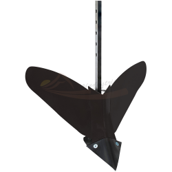 APORCADOR EXTENSIBLE PRO Y BARRA AJUSTE ALTURA