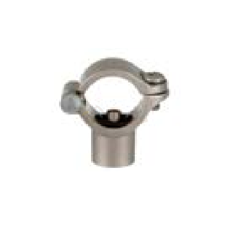 Abrazaderas de latón 1/2” M – 1/4”H - Sirfran