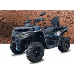 QUAD ATV LANDFORCE 550 EFI EPS 4×4