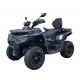 QUAD ATV LANDFORCE 550 EFI EPS 4×4