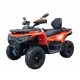 QUAD ATV LANDFORCE 550 EFI EPS 4×4
