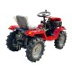 MINITRACTOR 18 CV, 4WD, 4+2 VELOCIDADES