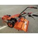 Motocultor Anova MTC 720 Profesional 7CV 3+2 velocidades 