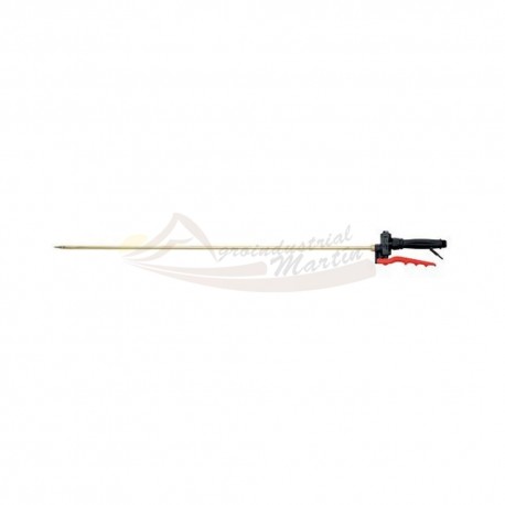 Lanza Inyección Suelo M-94 - Sirfran