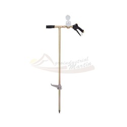 Inyector Quelato con Contador - Sirfran