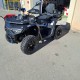 QUAD ATV LANDFORCE 550 EFI EPS 4×4
