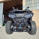 QUAD ATV LANDFORCE 550 EFI EPS 4×4