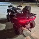 QUAD ATV LANDFORCE 550 EFI EPS 4×4