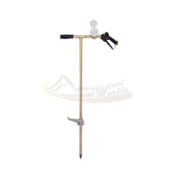 Inyector Viña con Contador - Sirfran