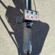 CARRETILLA DE OBRA ELECTRICA A BATERIA 500W - 20V - 260KG