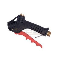 Puño Pistola Turbo - Sirfran