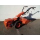 Motocultor Anova MTC 720 Profesional 7CV 3+2 velocidades 