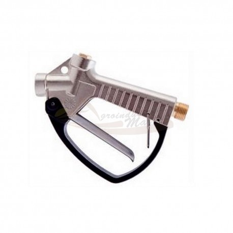 Puño Pistola Turbo Metal 1/2 - Sirfran