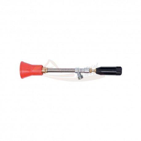 Pistolete Sin Fin - Sirfran