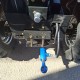 MINITRACTOR 18 CV, 4WD, 4+2 VELOCIDADES