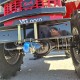 MINITRACTOR 18 CV, 4WD, 4+2 VELOCIDADES