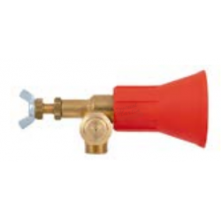 Pulverizador Regulable con Antigota - Sirfran