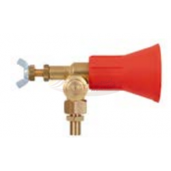 Pulverizador Regulable Campana Mediana con Antigota - Sirfran