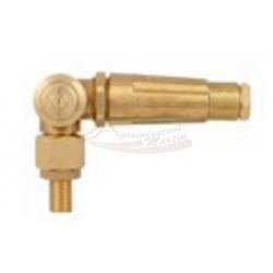 Pulverizador Curvo Regulable con Antigota - Sirfran