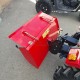 ROTOVATOR 90 CM CON BRAZO ELEVADOR