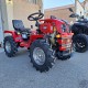 MINITRACTOR 18 CV, 4WD, 4+2 VELOCIDADES
