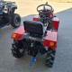 MINITRACTOR 18 CV, 4WD, 4+2 VELOCIDADES