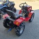 MINITRACTOR 18 CV, 4WD, 4+2 VELOCIDADES