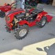 MINITRACTOR 18 CV, 4WD, 4+2 VELOCIDADES
