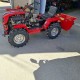 MINITRACTOR 18 CV, 4WD, 4+2 VELOCIDADES