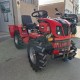 MINITRACTOR 18 CV, 4WD, 4+2 VELOCIDADES