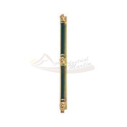 3 Salidas - Goma - Sirfran