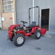 MINITRACTOR 18 CV, 4WD, 4+2 VELOCIDADES